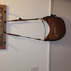 Women's purse Inc International concepts brown new with tags